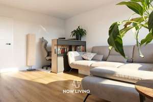 Sunset-Balkon & Parkplatz-Plus: Kernsanierte 3 Zi. mit 71 m² – Die vollständige Adresse der Immobilie erhältst du vom Anbieter., 38108 Hondelage, Braunschweig – Vorschaubild 3