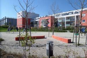 Möblierte 2-Zimmer-Wohnung in Aubing – ab sofort bezugsfertig! – Colmdorfstr. 36, 81249 Aubing-Süd, München – Vorschaubild 16