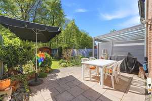 Ihr neues Zuhause am Waldrand - Gepflegtes Reihenhaus mit Garage – Die vollständige Adresse der Immobilie erhältst du vom Anbieter., 50765 Blumenberg, Köln – Vorschaubild 17