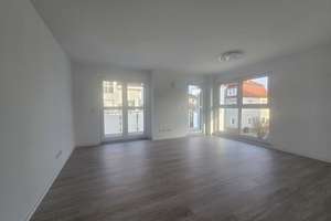 Neubau Erstbezug, KfW 55, Fußbodenheizung, großer Balkon, Stellplatz mit Vorrüstung Wallbox – Die vollständige Adresse der Immobilie erhältst du vom Anbieter., 1169 Gorbitz-Süd, Dresden – Vorschaubild 8