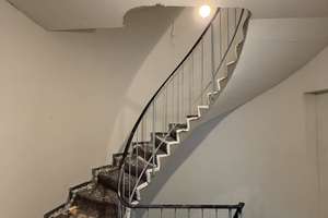 Erstbezug nach umfangreicher Sanierung 🧱 City Lage inkl aller Vorzüge ! Balkon / Küche u.v.m – Kriegerstrasse 10, 70191 Heilbronner Straße, Stuttgart – Vorschaubild 11