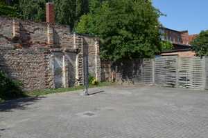 Frisch saniertes Mehrfamilienhaus 6 Wohneinheiten in sehr guter Stadtlage von Güstrow – Prahmstraße 9, 18273 Güstrow (Kreis) – Vorschaubild 4