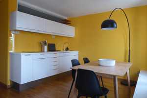 Möblierte Wohnung am Kirchplatz – Leipzig – Vorschaubild 4