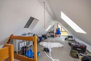 Willkommen zu Hause! Einfamilienhaus der Extraklasse und Traumgarten in schönster Lage KR-Traar – Die vollständige Adresse der Immobilie erhältst du vom Anbieter., 47802 Verberg, Krefeld – Vorschaubild 26