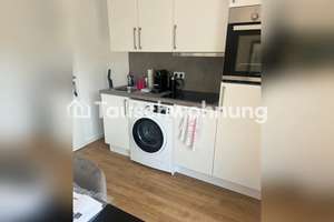 Tauschwohnung: 1,5-Zimmer-Wohnung in Hamburg gesucht zum Tausch – Die vollständige Adresse der Immobilie erhältst du vom Anbieter., 48155 Hansaplatz, Münster – Vorschaubild 2