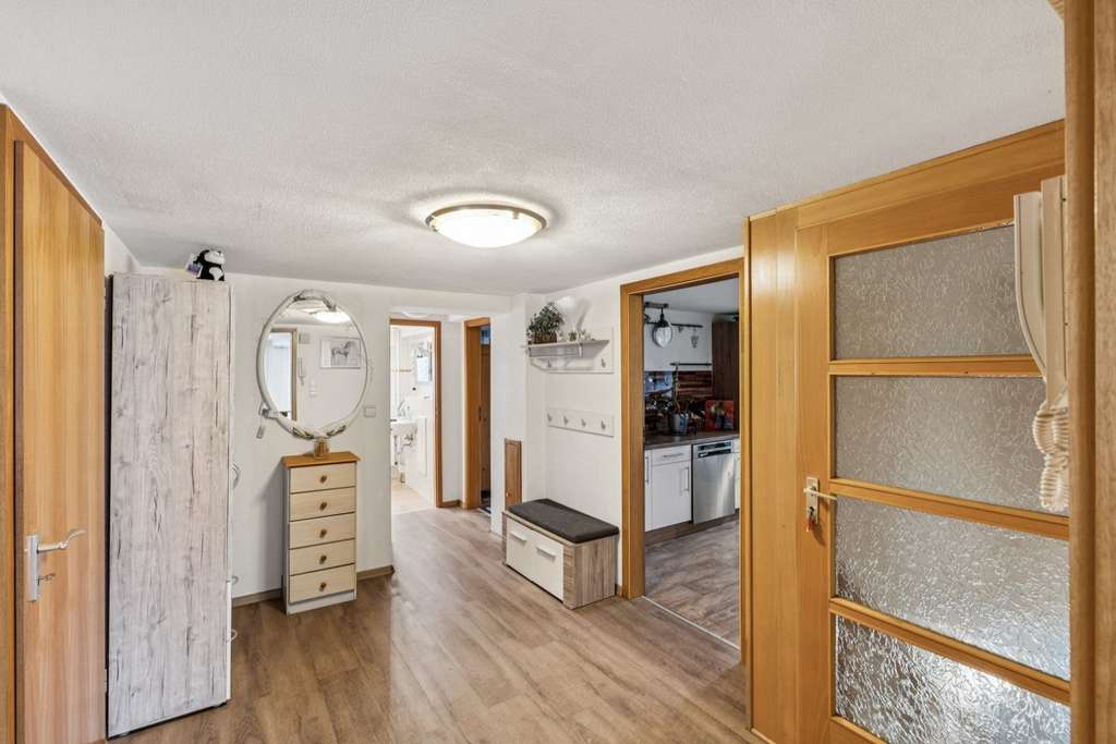 Immobilie in Derental - Provisionsfrei: Bezugsfertige Immobilie für Pferdefreunde inkl. Vermietungsoption - Bild 2