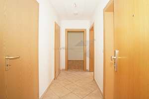 !! Angebot: 1 Jahr Stellplatz geschenkt !! Gemütliche 3-Zimmer-Wohnung mit Balkon und Tageslichtbad – Max-Saupe-Straße 74, 9131 Ebersdorf, Chemnitz – Vorschaubild 11