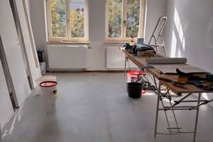 Renovierte 3-Zimmer City-Wohnung mit Balkon in Erfurt  – Josef-Ries-Straße 71, 99086 Johannesvorstadt, Erfurt – Vorschaubild 5