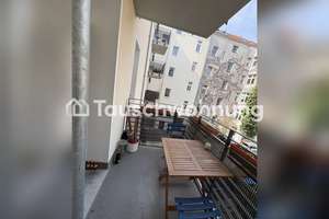 Tauschwohnung: 2-Zimmer in Moabit gegen größere Whg – Die vollständige Adresse der Immobilie erhältst du vom Anbieter., 10553 Moabit, Berlin – Vorschaubild 7