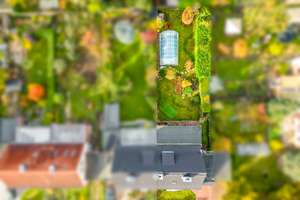 Charme trifft Potenzial – Doppelhaushälfte mit Garten und Pool im beliebten Stadtfeld West – Die vollständige Adresse der Immobilie erhältst du vom Anbieter., 39110 Stadtfeld West, Magdeburg – Vorschaubild 3