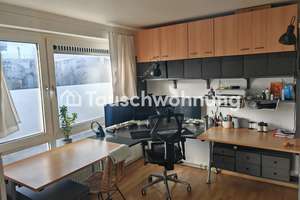 Tauschwohnung: Biete 3 Zi.  Zentrale Lage : Köln-Neustadt-Süd – Moltkestraße 41, 50674 Neustadt/Süd, Köln – Vorschaubild 9