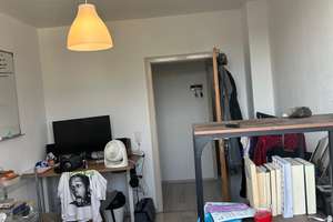 3-Zimmer-Wohnung mit 65 m² – Ideal für Singles, Paare oder WG – Die vollständige Adresse der Immobilie erhältst du vom Anbieter., 51105 Humboldt/Gremberg, Köln – Vorschaubild 7