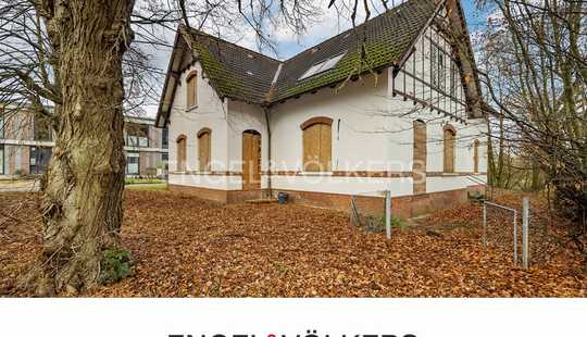 Bild von Rohdiamant!!! Doppelhaushälfte im Oxpark