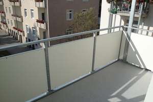Wohlfühlen garantiert! 3-R.-Whg m. Balkon -Nähe Zeisigwald- auch WG-geeignet – Terrassenstraße 23, 9131 Hilbersdorf, Chemnitz – Vorschaubild 10