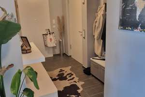 Traumhaftes Penthouse mit Dachterrasse und Aufzug – Die vollständige Adresse der Immobilie erhältst du vom Anbieter., 33100 Kernstadt, Paderborn – Vorschaubild 9