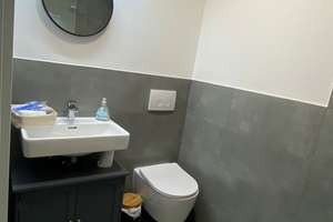 1 Zimmer Apartment/Studio Köln Kalk (Möbilliert) – Dillenburger Str. 42, 51105 Kalk (Ortsteil), Köln – Vorschaubild 10
