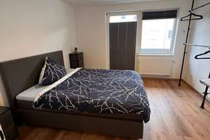 Stilvolle, neuwertige 2-Zimmer-Wohnung mit Balkon und EBK in Mannheim – 68165 Schwetzingerstadt/Oststadt, Mannheim – Vorschaubild 7