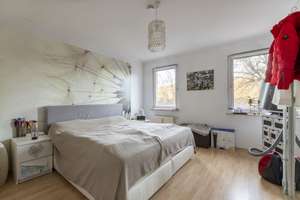 Attraktive 3-Zimmer Eigentumswohnung im Dachgeschoss in Wuppertal-Laaken – Zu den Erbhöfen 28, 42287 Langerfeld-Beyenburg, Wuppertal – Vorschaubild 5