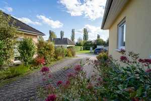 +++RESERVIERT+++ Ein idealer Altersruhesitz! Moderner Bungalow auf pflegeleichtem Grundstück! – Nordwestmecklenburg (Kreis) – Vorschaubild 6