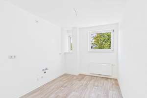 2 Raum Wohnung mit Balkon – 4249 Knautkleeberg-Knauthain, Leipzig – Vorschaubild 6