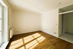 Nahe dem Englischen Garten: Helle 3-Zimmer OG-Wohnung mit 3 Balkonen in Schwabing-Freimann – Wohlfartstraße 41, 80939 Obere Isarau, München – Vorschaubild 11