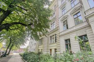WOHNJUWEL MIT POTENZIAL! GROßZÜGIG GESCHNITTENE & HELLE WOHNUNG AM REGIERUNGSVIERTEL! PROVISIONSFREI – Alt-Moabit 137, 10557 Moabit, Berlin – Vorschaubild 19
