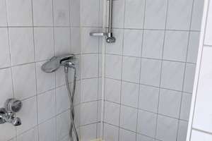 Altbaucharm, 3 Zimmer, inkl. EBK. auch als WG geeignet – Stromberstr. 17, 70188 Ostheim, Stuttgart – Vorschaubild 5