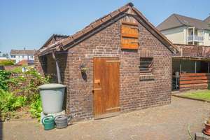 DU-Friemersheim, Grundsolide Doppelhaushälfte mit großem Garten und Blockbohlenhaus – Die vollständige Adresse der Immobilie erhältst du vom Anbieter., 47229 Friemersheim, Duisburg – Vorschaubild 33