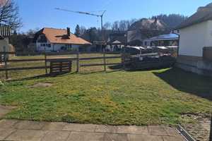 Ihr Familienfreundliches Zuhause!  mit Ofen, 4 Schlafzimmer, 2 Bäder, 2 Küchen, Garten – Biberach (Kreis) – Vorschaubild 33
