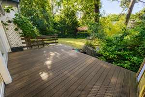 Licht, Raum und Lebensqualität - Großzügige Bungalow-Doppelhaushälfte mit Kamin und schönem Garten – Die vollständige Adresse der Immobilie erhältst du vom Anbieter., 33659 Senne, Bielefeld – Vorschaubild 13