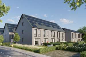 Moderne Wohnträume in Achstetten mit hoher Energieeffizienz -Glücklich und gesund Wohnen- – Die vollständige Adresse der Immobilie erhältst du vom Anbieter., 88480 Achstetten – Vorschaubild 7