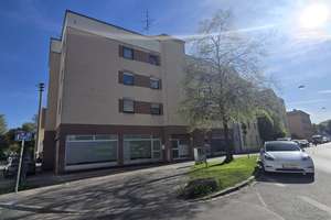 Apartment im 1.Stock Oberhausen