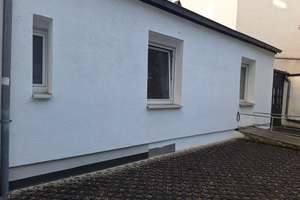 KLEINES RUHIGES HINTERHOFHAUS IN INNENSTADTLAGE – Corneliusstraße 96, 40215 Friedrichstadt, Düsseldorf – Vorschaubild 13
