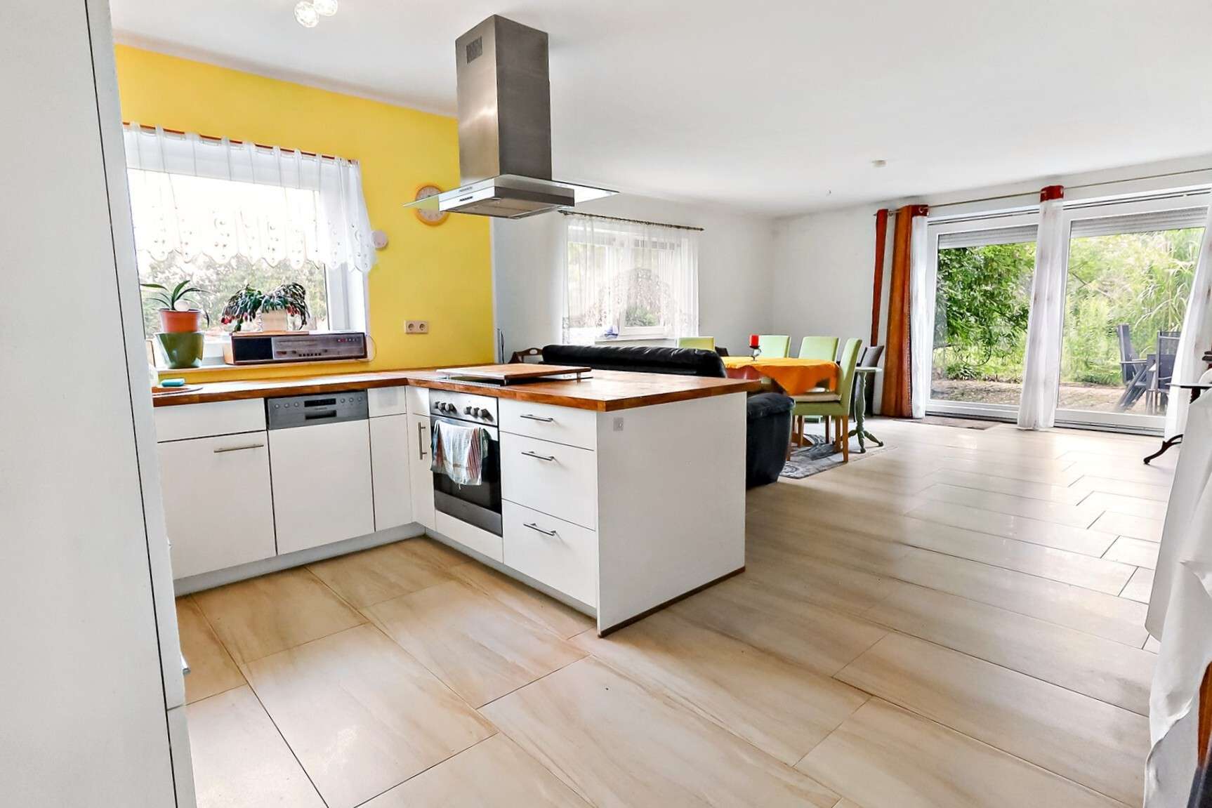 Immobilie in Petershagen/Eggersdorf - Platz, Stil & Flexibilität – Wohntraum mit Einliegerhaus & Potenzial - Bild 9