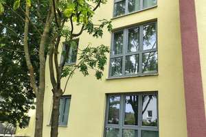 Privatverkauf, lichtdurchflutete 2-Zi.-Wohnung mit Balkon, vermietet – Die vollständige Adresse der Immobilie erhältst du vom Anbieter., 14476 Fahrland, Potsdam – Vorschaubild 2
