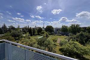N-Nord! Sonniges, freies Penthouse, 5 Zi., 166 m², große Dachterrasse + 2 TG! – Die vollständige Adresse der Immobilie erhältst du vom Anbieter., 90411 Schafhof, Nürnberg – Vorschaubild 5