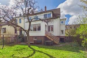 Familienfreundliches Zweifamilienhaus mit Garten und Balkon in ruhiger Lage – Die vollständige Adresse der Immobilie erhältst du vom Anbieter., 30625 Heideviertel, Hannover – Vorschaubild 15