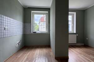 Bielefeld-Mitte: 3 Zimmer Wohnung mit Küche, Bad und Balkon in Sieker | ca. 78 m² | Erdgeschoss – Die vollständige Adresse der Immobilie erhältst du vom Anbieter., 33607 Mitte, Bielefeld – Vorschaubild 11