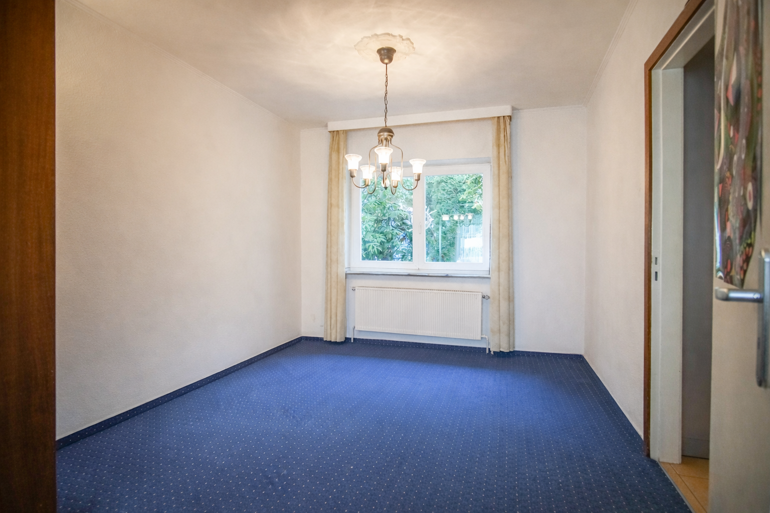 Immobilie in Kellinghusen - Nicht von der Stange - EFH mit kreativem Grundriss - Bild 7