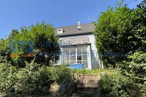 Attraktive Doppelhaushälfte mit Ausbaureserve, Garten und Garage – Die vollständige Adresse der Immobilie erhältst du vom Anbieter., 91522 Hennenbach, Ansbach – Vorschaubild 10