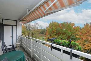 Grün - Ruhig - Topinfrastruktur – Die vollständige Adresse der Immobilie erhältst du vom Anbieter., 47239 Rumeln-Kaldenhausen, Duisburg – Vorschaubild 1
