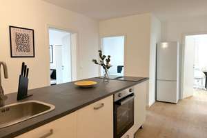 🏡 Möbliertes Zimmer frei in moderner Frauen-WG – Robert-Dißmann-Straße 8, Frankfurt am Main! – 65936 Sossenheim, Frankfurt am Main – Vorschaubild 6