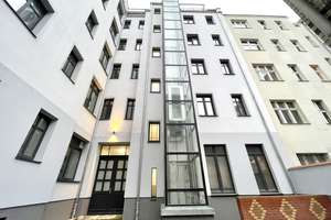 +++ Kernsaniertes Haus & Wohnung / Bezugsfrei ab 01.07.2026, 2-Zi. ETW mit Balkon +++ – Die vollständige Adresse der Immobilie erhältst du vom Anbieter., 10247 Friedrichshain, Berlin – Vorschaubild 18