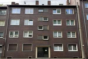 Modernisierte 3-Zimmer-Wohnung im Hochparterre mit zwei Stellplätzen in Duisburg-Hamborn! – Die vollständige Adresse der Immobilie erhältst du vom Anbieter., 47166 Neumühl, Duisburg – Vorschaubild 8