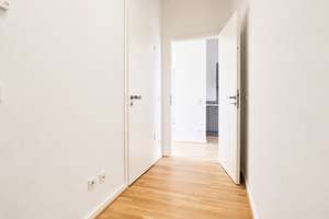 I Urban wohnen im OSTFORUM Leipzig I  moderne Wohnungen in zentraler Stadtlage I – Prager Straße 30b, 4103 Zentrum-Südost, Leipzig – Vorschaubild 21
