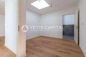 NEUBAU IM EIGENEN INNENHOF MIT ZWEI TERRASSEN UND ZWEI BÄDERN AM RATHENAUVIERTEL + PROVISIONSFREI+ – Die vollständige Adresse der Immobilie erhältst du vom Anbieter., 50674 Neustadt/Süd, Köln – Vorschaubild 4