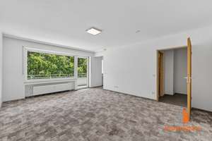 ** Freie 1 ZKB im 4. OG mit Einzel-Tiefgarage in Kuhseenähe! ** – Die vollständige Adresse der Immobilie erhältst du vom Anbieter., 86163 Hochzoll-Süd, Augsburg – Vorschaubild 1