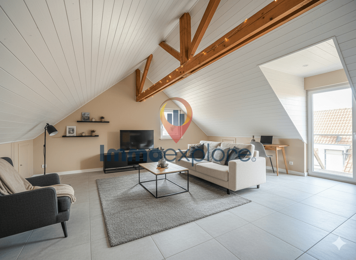 Immobilie in Wehrheim - Wohn- und Geschäftshaus zum entwickeln - Sanierungsbedürftig - Bild 18