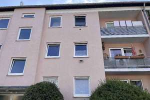 Augsburg - Kriegshaber: 1 -Zimmer- Wohnung in ruhiger Lage