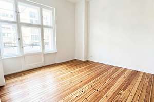 Sanierte und bezugsfreie 1-Zimmer-Wohnung in Wilmersdorf – Badensche Straße 40, 10715 Wilmersdorf, Berlin – Vorschaubild 2